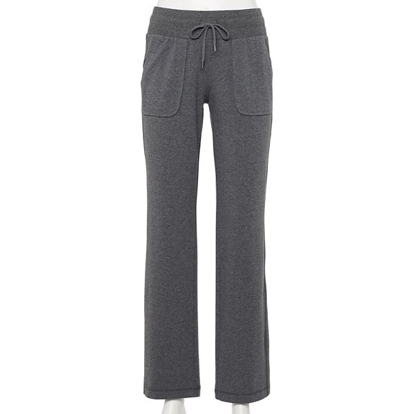 Women's TEK GEAR Pants- New Size Medium