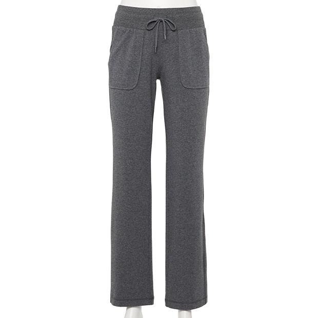 Womens Tek Gear Pants