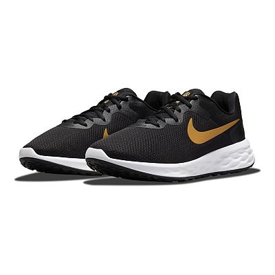 Nike revolution mens size 6 wide best sale