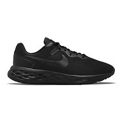 Black Nike Shoes Black Nikes Kohl's