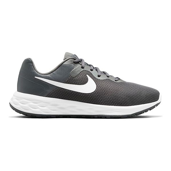 Nike Revolution 6 Men's Extra Wide Running Shoes