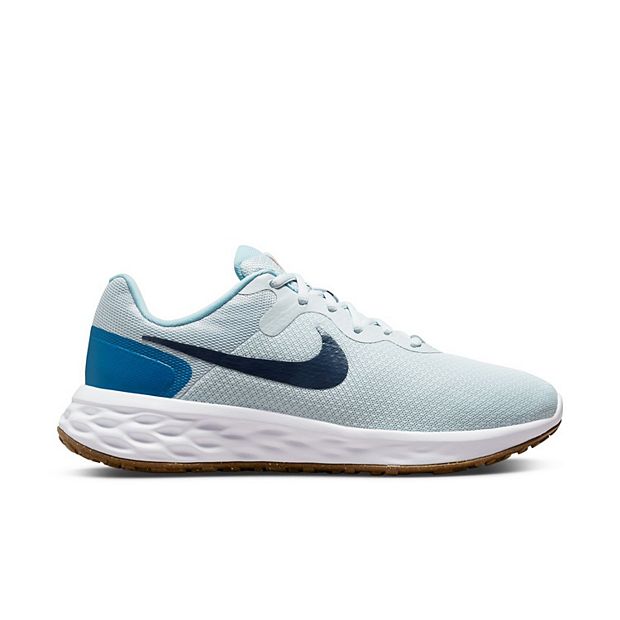 Men's nike revolution hot sale 4 wide running shoe