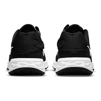 Nike Revolution 6 FlyEase Next Nature Men s Extra Wide Road Running Shoes