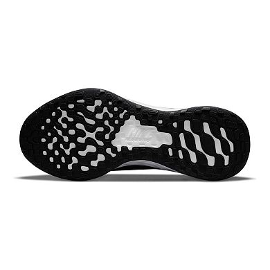 Nike Revolution 6 FlyEase Next Nature Men's Extra Wide Easy-On-And-Off Road Running Shoes
