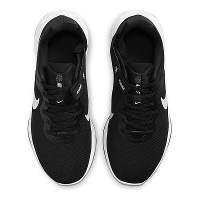 Nike Revolution 6 FlyEase Next Nature Men s Extra Wide Road Running Shoes