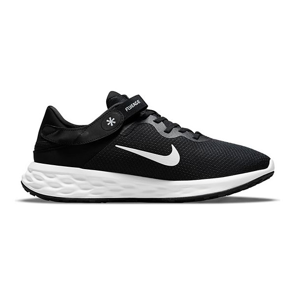 Nike Revolution 6 FlyEase Next Nature Men's Extra Wide Road Running Shoes