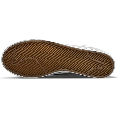 Nike Court Legacy Suede Men's Shoes