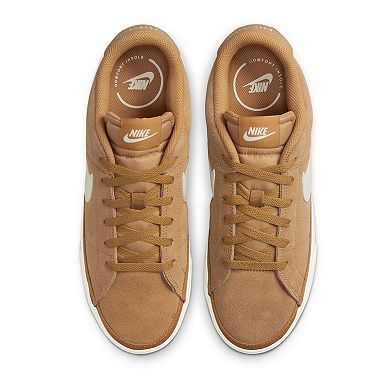 Nike Court Legacy Suede Men's Shoes