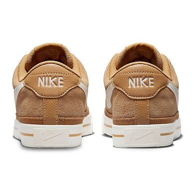 Nike Court Legacy Suede Men's Shoes