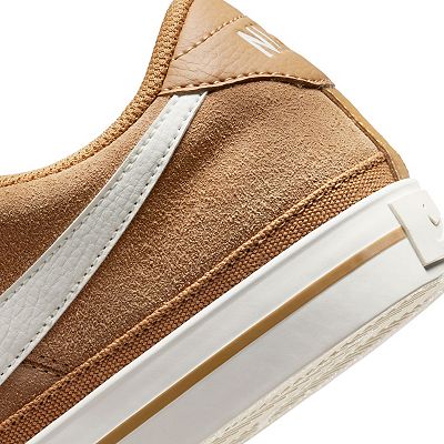 Nike Court Legacy Suede Men display picture 2