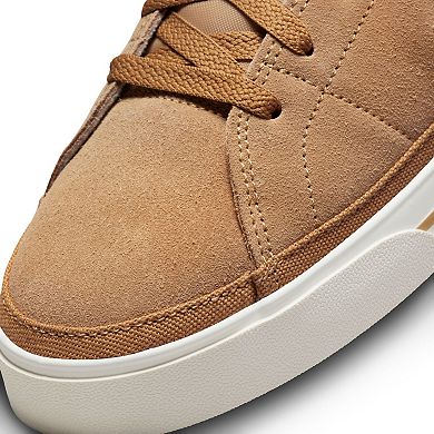 Nike Court Legacy Suede Men's Shoes