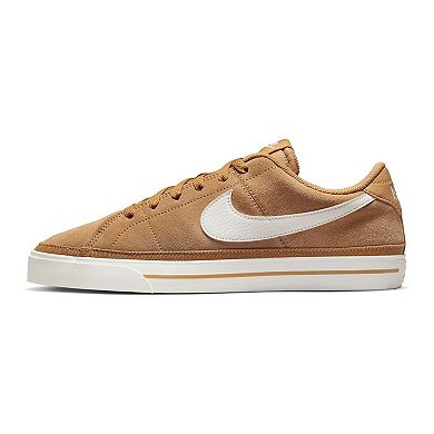 Nike Court Legacy Suede Men's Shoes