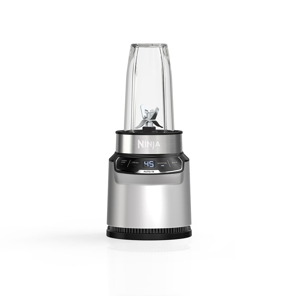 Ninja Nutri-Blender Pro with Auto-iQ