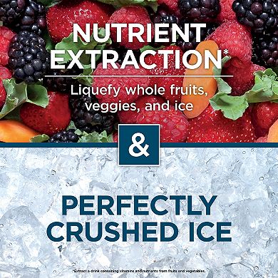 Ninja Nutri-Blender Pro with Auto-iQ