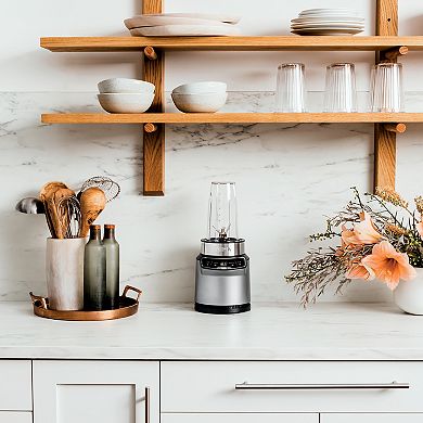 Ninja Nutri-Blender Pro with Auto-iQ