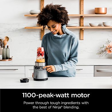 Ninja Nutri-Blender Pro with Auto-iQ