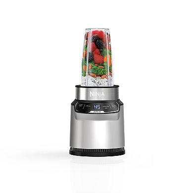 ært undgå Tilsvarende Ninja Nutri-Blender Pro with Auto-iQ