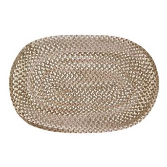 Better Trends Ombre Chenille Reversible Rug