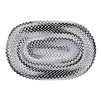 Better Trends Ombre Chenille Reversible Rug