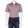 Men's Apt. 9® Slim-Fit Button-Down Shirt