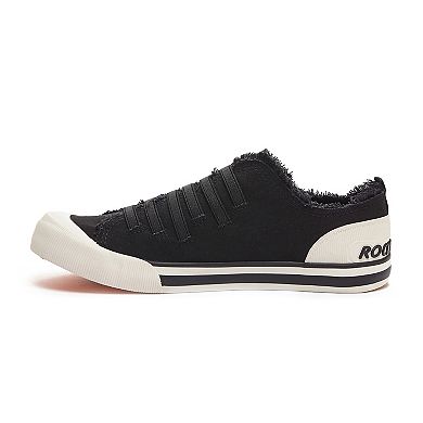 Rocket Dog Joint USA Women's Slip-On Sneakers