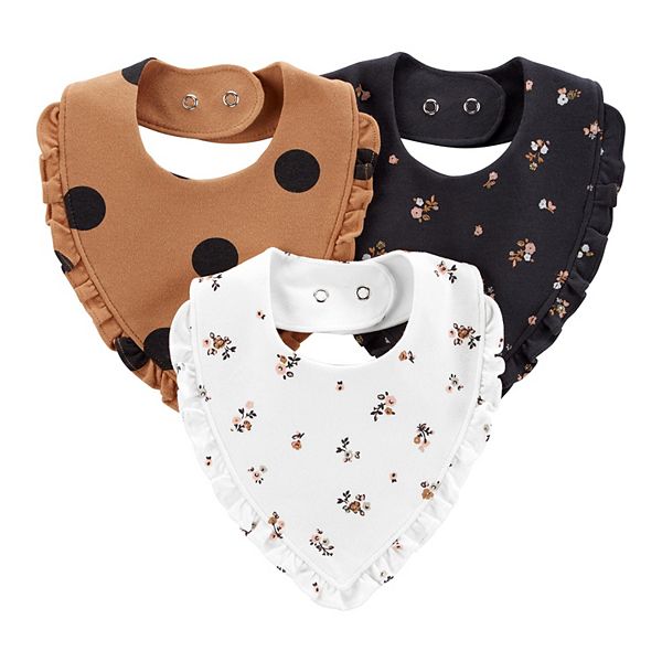 Kohls bibs best sale