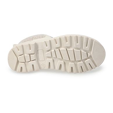 SO® Muscovy Girls' Ankle Boots