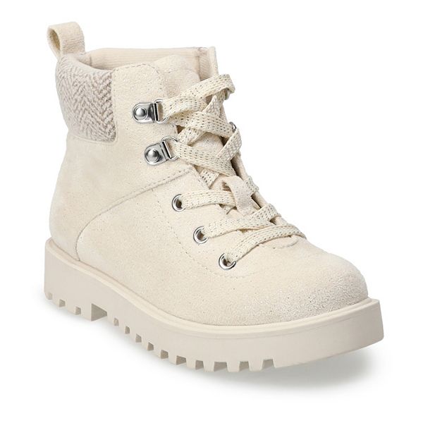 Kohls little girls outlet boots