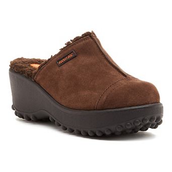 Rocket Dog Fran Women's Clogs