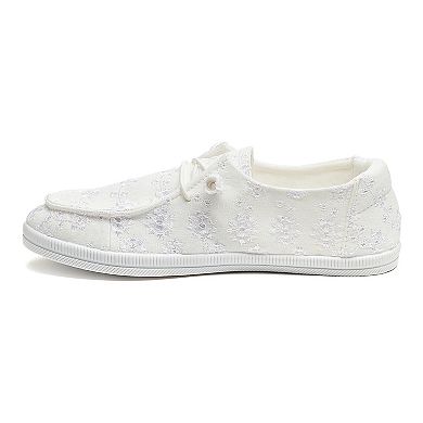 Rocket Dog Mellow Women's Slip-On Shoes