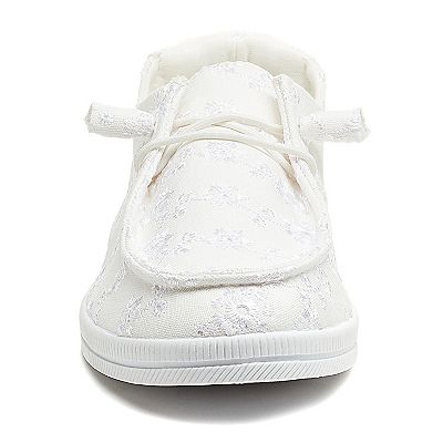 Rocket Dog Mellow Women s Slip On Shoes