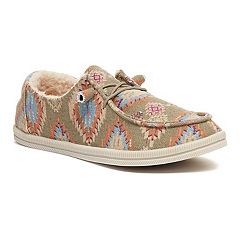 Kohls hot sale deck shoes