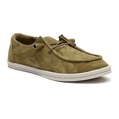 Rocket dog men's slip on shoes shop