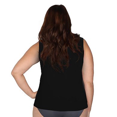 Plus Size Fruit of the Loom® Fit for Me Tank Top