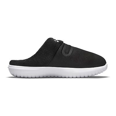 スニーカー nike burrow women slippers FJ6042-002 WMNS) Nike Burrow Slippers 'Pink' FJ6042-600