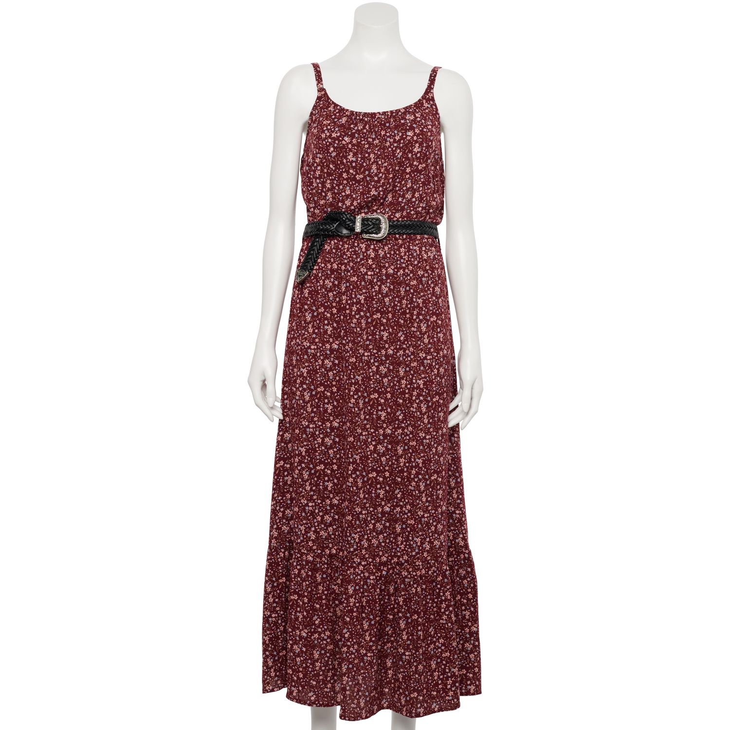 kohls misses dresses