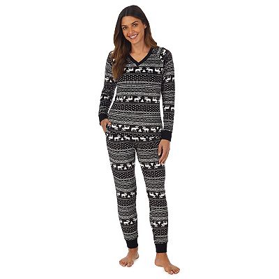 Cuddl duds pjs sale