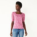Tops & Tees