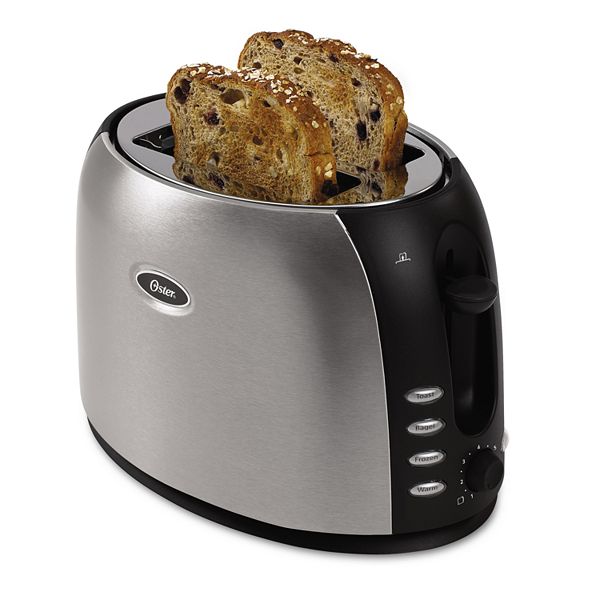 Oster® 2Slice Toaster