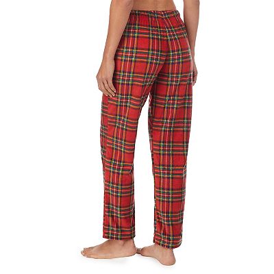 Kohls womens fleece pajamas sale