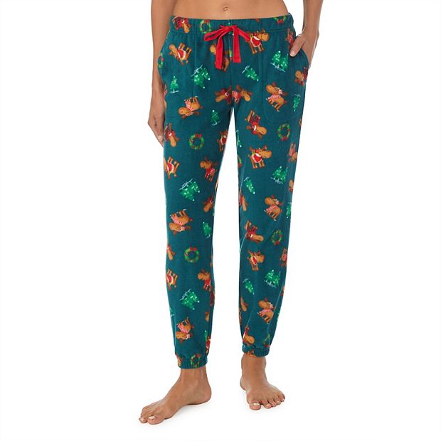 Cuddl duds pajama outlet bottoms