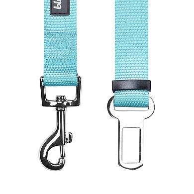 Blueberry Pet Classic Dog Seat Belt Tether