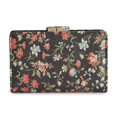 Sonoma Goods For Life® Abbey RFID-Blocking Indexer Wallet