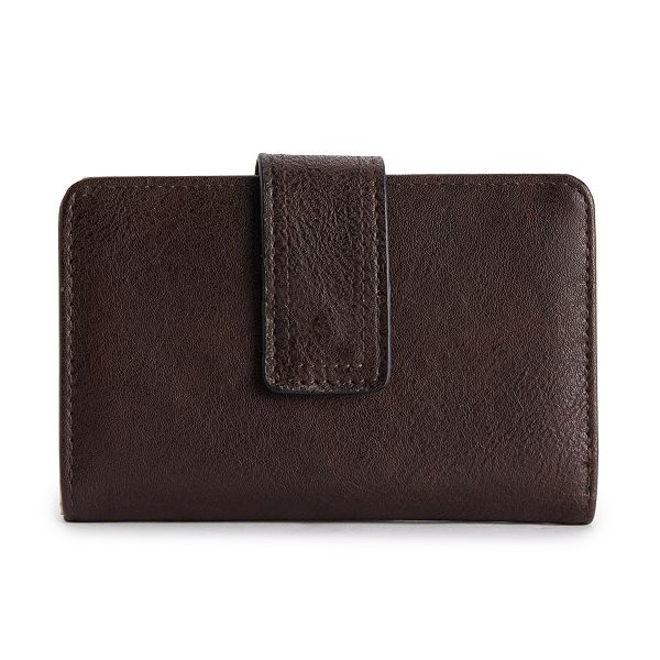 Sonoma Goods For Life® Abbey RFID-Blocking Indexer Wallet