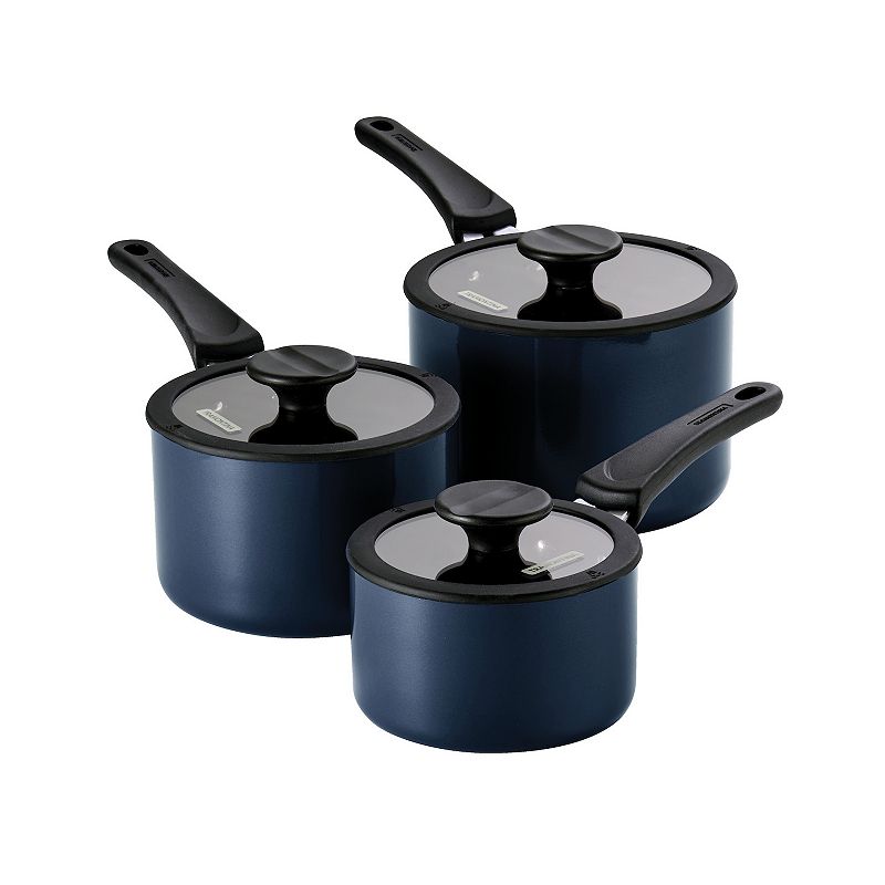 Nesting Cookware from Camco 