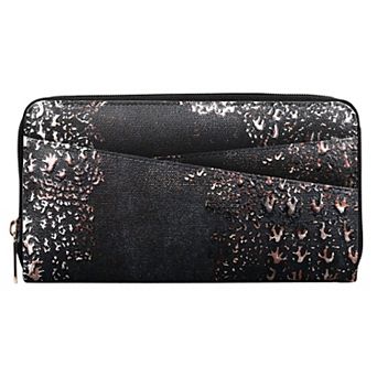 Karla Hanson Eva RFID-Blocking Wallet