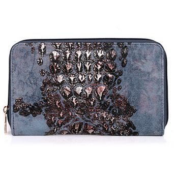 Karla Hanson Eva Jewelry Organizer Case