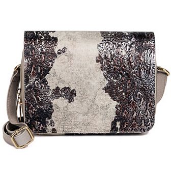 Karla Hanson Eva RFID-Blocking Crossbody Organizer Bag