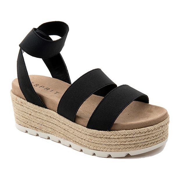 Kohls espadrilles on sale