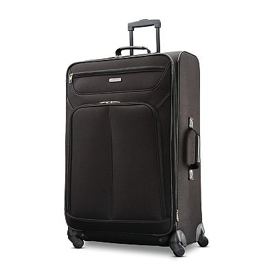 American Tourister Arrival 5-Piece Softside Spinner Luggage Set